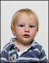 UK Passport Photo