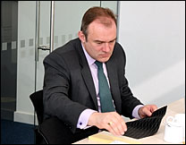 Ed Davey MP